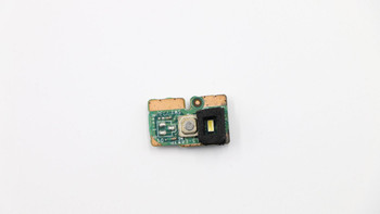 Lenovo 01LM286 C AIO520 C7 Power Button Board 01LM286