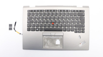 Lenovo 01LX968 C-Cover SLV KBD ES CBL 01LX968