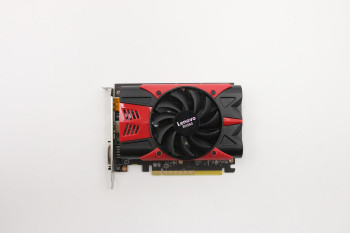 Lenovo 01AJ874 VIDEO CARD BLD RX560 4G D5 H D 01AJ874