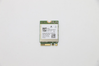 Lenovo 01AX738 Wireless Card CMB LTN 8822 01AX738
