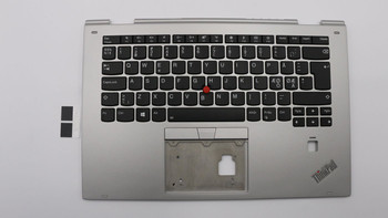 Lenovo 01LV027 C-Cover KBD DFN+FUYU 01LV027