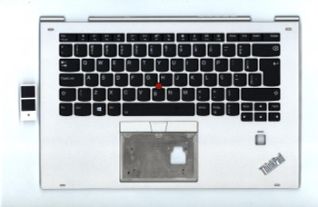 Lenovo 01LV003 C-Cover KBD DFN FUYU 01LV003