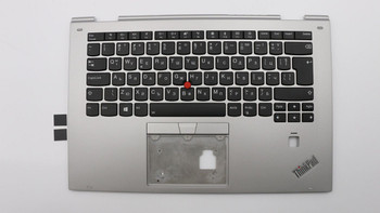 Lenovo 01LV004 C-Cover KBD DFN+FUYU 01LV004