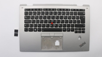 Lenovo 01LV009 C-Cover KBD DFN FUYU 01LV009