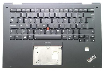 Lenovo 01HY816 C-Cover KBD DFN+FUYU 01HY816