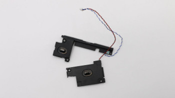 Lenovo 01HY572 speaker ASM with 01HY572
