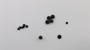 Lenovo 00XD472 SCREW System screw kit 519 00XD472
