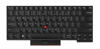 Lenovo 01HX359 Keyboard NBL NO 01HX359