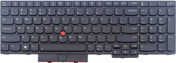 Lenovo 01HX234 Keyboard HU BL 01HX234