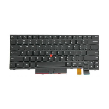 Lenovo 01HX307 Keyboard NBL CZ 01HX307