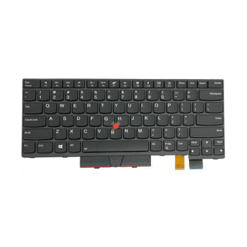 Lenovo 01HX414 Keyboard NBL IN 01HX414