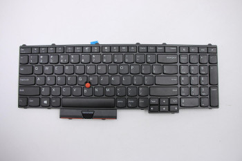 Lenovo 01HW277 Keyboard Payton2Walter2 NBL 01HW277