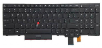 Lenovo 01ER576 Keyboard Tachi BL KBD TUF CHY 01ER576