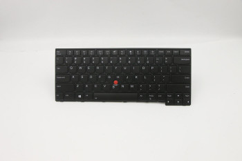 Lenovo 01EP472 Keyboard KB Darfon Brazil 01EP472