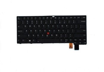 Lenovo 01EP445 Keyboard KB Chicony Kazakhstan 01EP445