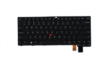 Lenovo 01EP428 Keyboard KB Chicony Canadian 01EP428
