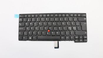 Lenovo 01EP100 Keyboard Larue3 KBD NRD CNY 01EP100