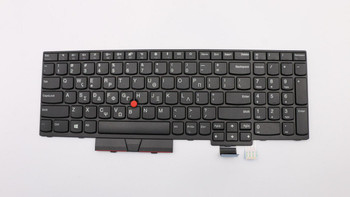 Lenovo 01EN941 Keyboard Tachi NBL KBD GR CHY 01EN941