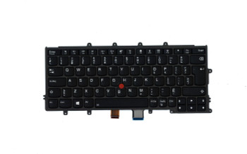 Lenovo 01EN588 Keyboard KBD BL CHY CFR 01EN588