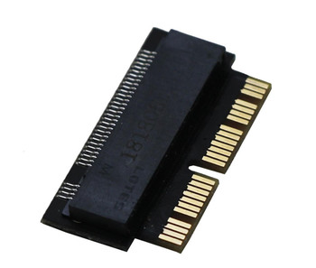 CoreParts MS-STNGFF2013/B SSD Adapter card for upgrade MS-STNGFF2013/B