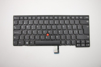 Lenovo 01EN495 Keyboard Larue3 KBD CH CNY 01EN495