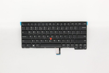 Lenovo 01EN544 Keyboard Larue3 KBD IN LTN 01EN544