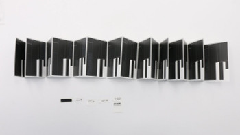 Lenovo 01LW036 LABEL LR3 0 Label Kit 01LW036