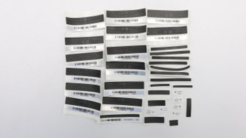 Lenovo 00NY733 LABEL Label Kit 00NY733