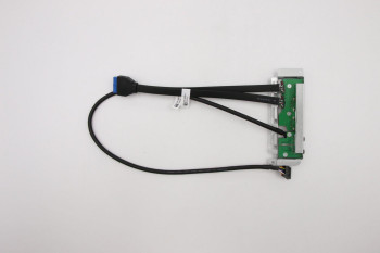 Lenovo 02CW181 FIO Module W/Brkt.C530.WST 02CW181