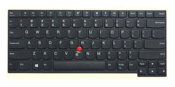 Lenovo 01AX586 Keyboard Windu KBD IT LTN BL 01AX586