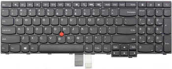 Lenovo 01AX687 Keyboard Lin2 KBD IN LTN 01AX687