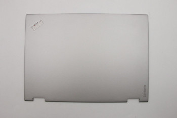 Lenovo 01HY206 Cover A ASM Silver 01HY206