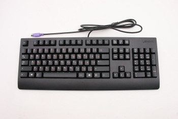 Lenovo 00XH943 Keyboard PS2 BK KAZ 00XH943