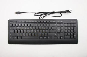 Lenovo 00XH741 Keyboard Slim USB KB N L-B 00XH741