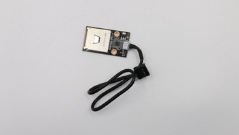Lenovo 01AJ839 CARDREADER 7 in 1 Card reader 01AJ839