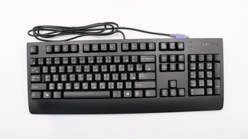 Lenovo 00XH903 Keyboard PS2 BK TC ENG 00XH903