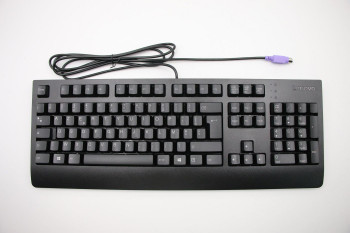 Lenovo 00XH907 Keyboard PS2 BK 189 FRA 00XH907