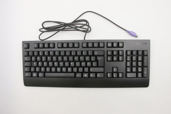 Lenovo 00XH910 Keyboard PS2 BK GER 00XH910