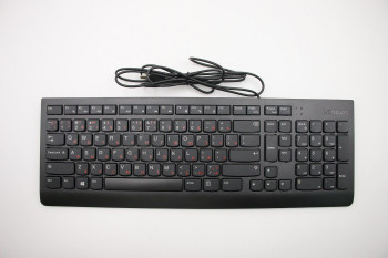 Lenovo 00XH634 Keyboard USB KB BK KAZ 00XH634