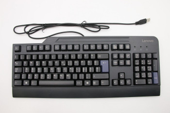 Lenovo 00XH555 Keyboard Preferred Pro USB KB 00XH555