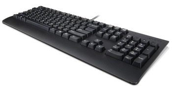 Lenovo 00XH718 Keyboard USB TRDTNL KB BK SER 00XH718