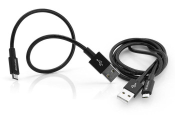 Verbatim 48875 MICRO B USB CABLE SYNC & 48875