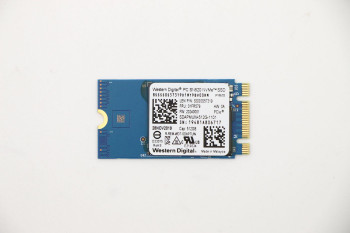 Lenovo 01FR579 Sandisk 1101 512GB M.2 PCIe 01FR579