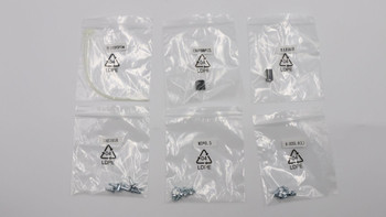 Lenovo 01EF777 333ET2 Accessorybag AVC 01EF777