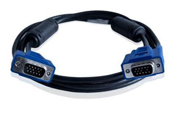 Adder VSCD9 TRICOAX VIDEO 15HDD M-M 1800mm VSCD9