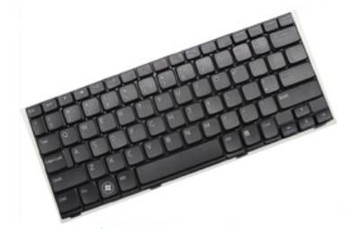 Dell VWTYM Keyboard US/INTERNATIONAL VWTYM