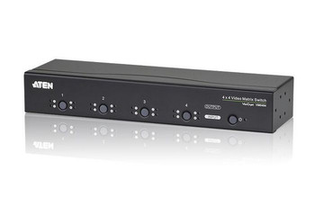 Aten VM0404-AT-E 4 inputs. 4 outputs - Any VM0404-AT-E