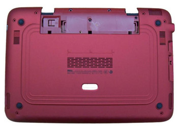 Dell VK7XC ASSY BASE BTM RED 1090 VK7XC
