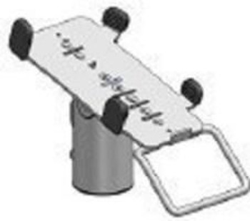 Ergonomic Solutions VER071-DM-02 VX520 Contactless DuraTiltT VER071-DM-02