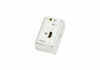 Aten VE807-AT-E Wall Plate HDMI /Audio Cat VE807-AT-E